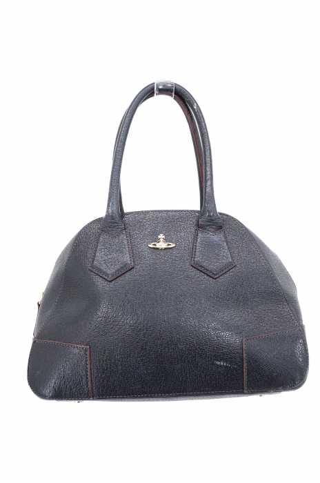 Vivienne Westwood （ヴィヴィアンウエストウッド） オーブモチーフ ハンドバッグ レディース バッグ