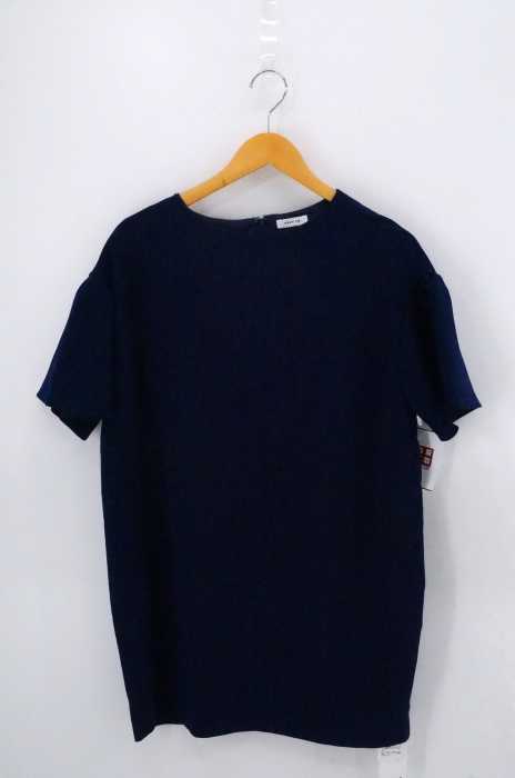 FRAY I.D （フレイアイディー） シフォンワンピース レディース ワンピース