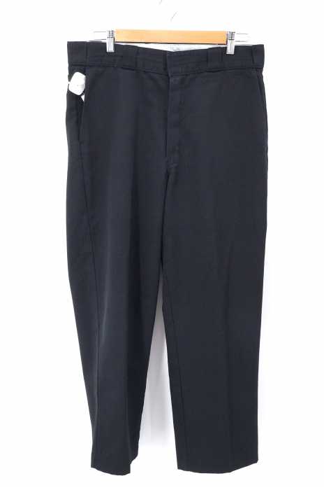 Dickies （ディッキーズ） USA製 70～80年代 TALONジップ ワーク