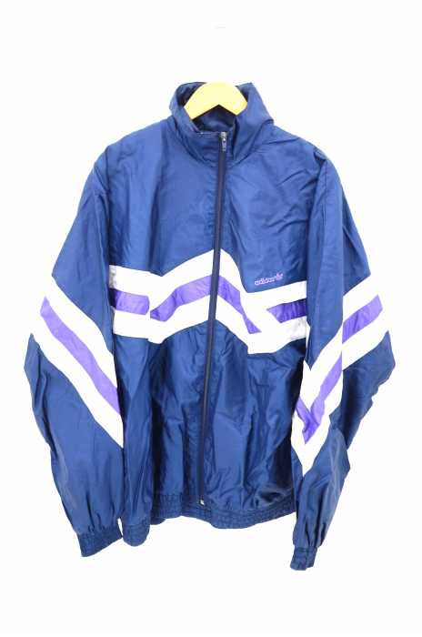adidas Originals （アディダスオリジナルス） NORDFROST バックフロッピープリント メンズ アウター