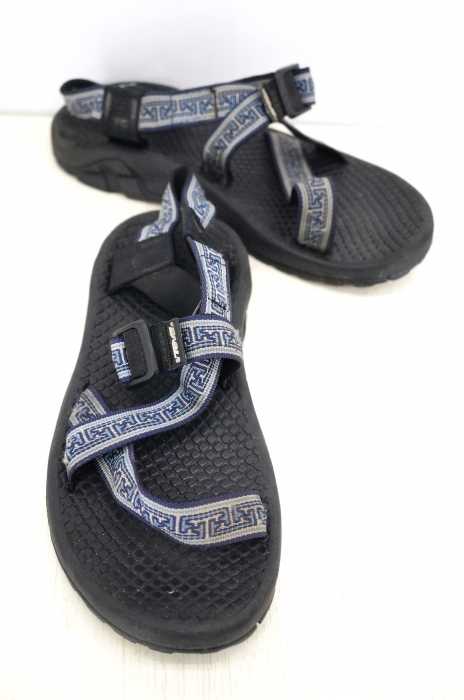 Teva(テバ) チロリアンテープ スポーツサンダル メンズ シューズ