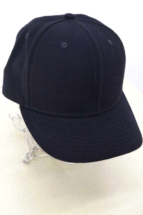 NEW ERA（ニューエラ） 6パネルキャップ メンズ 帽子