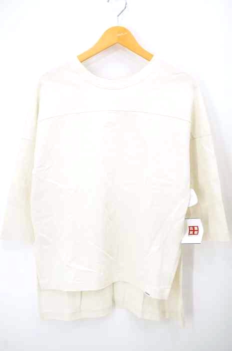 Tanacana（タナカーナ） フットボールTシャツ レディース トップス