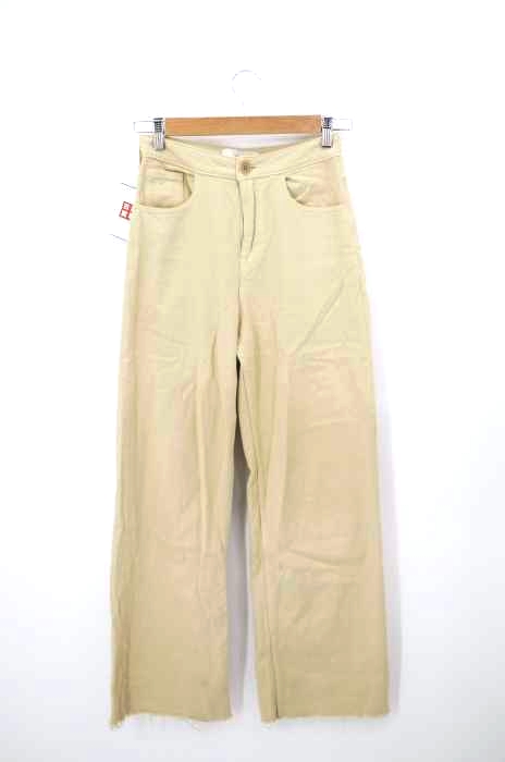 TODAYFUL（トゥデイフル） 19AW Serge Widehem Pants レディース パンツ
