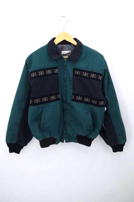 USED古着(ユーズドフルギ) 80S DUCK JACKET メンズ アウター