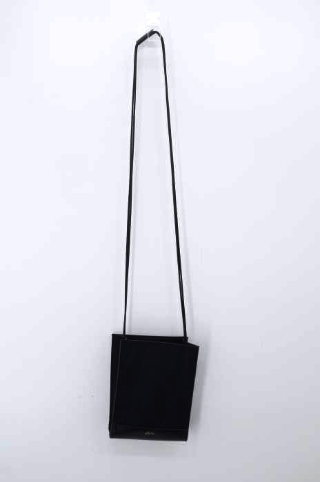 ALLERY（アレリー） SQUARE SHOULDER メンズ バッグ