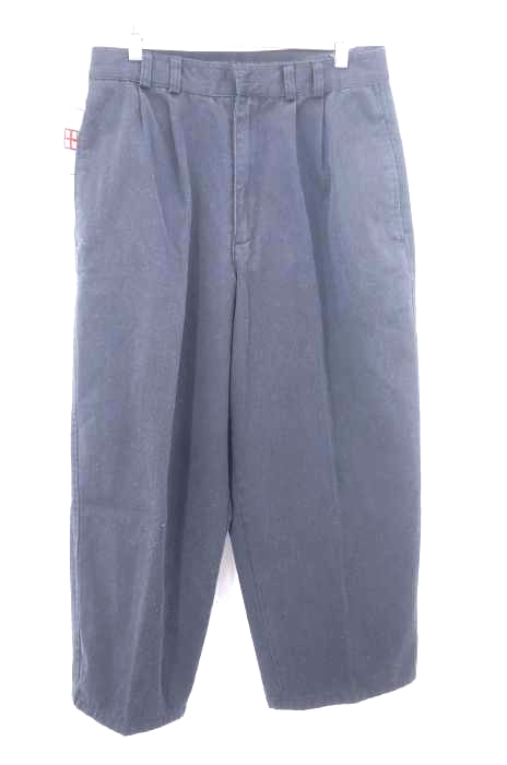 USED古着（ユーズドフルギ） 90S BUGLE BOYワイドパンツ メンズ パンツ