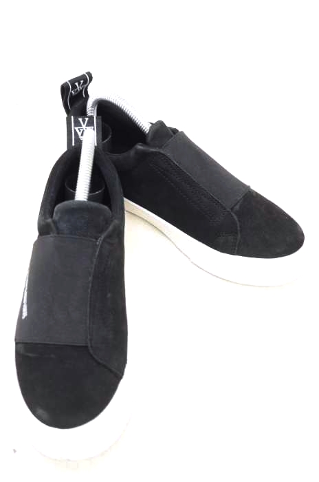 VIRGO（ヴァルゴ） WIND RUBBER BELT SNEAKER メンズ シューズ