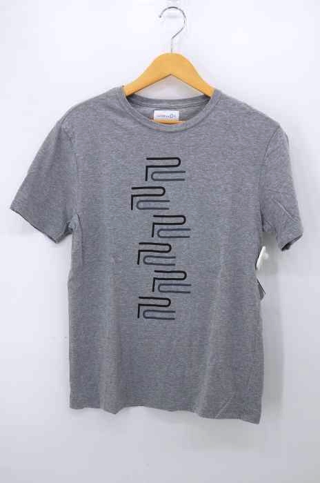 PARADISE LOVES（フルギ） プリントTシャツ メンズ トップス