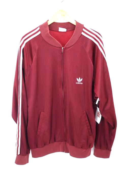 adidas（アディダス） USA製 70~80S ATP トラックジャケット メンズ トップス