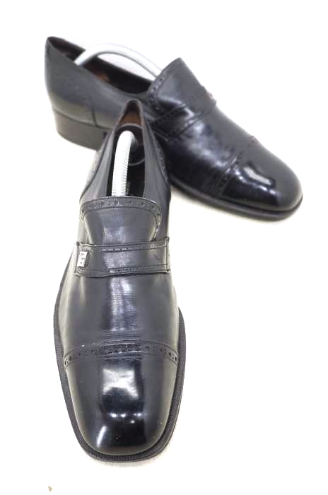 Pierre Balmain(ピエールバルマン) レザーシューズ メンズ シューズ
