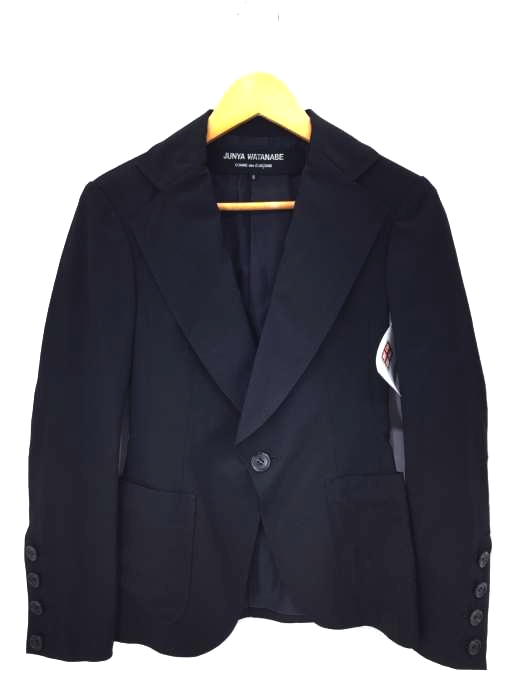 JUNYA WATANABE COMME des GARCONS（ジュンヤワタナベコムデギャルソン） AD2004 テーラードジャケット レディース アウター
