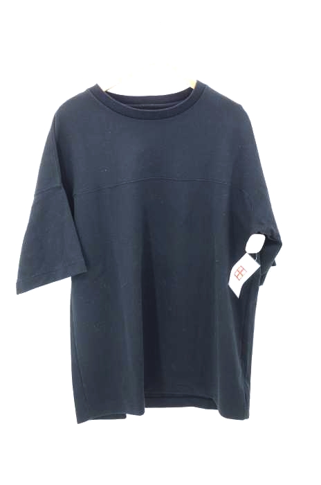 UNIVERSAL PRODUCTS（ユニバーサルプロダクツ） DROP T-SHIRT メンズ トップス