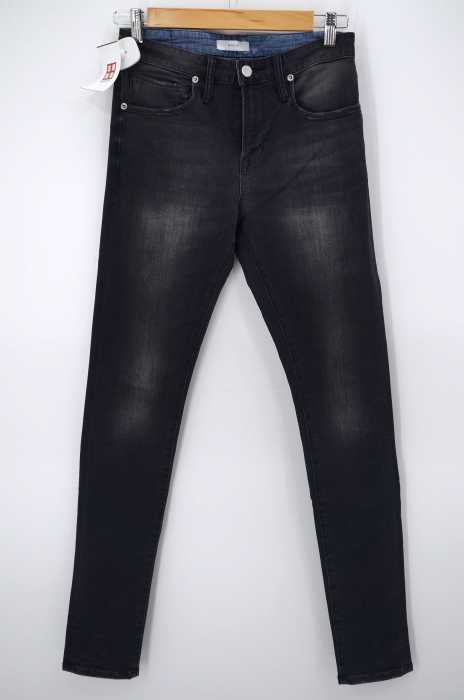 WHEIR Bobson （ウェアボブソン） SKINNY JEANS スキニーデニムパンツ メンズ パンツ