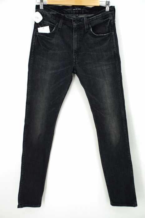Levi's （リーバイス） LINE 8 スリムデニムパンツ メンズ パンツ