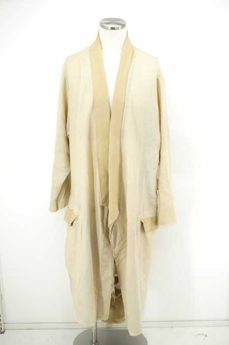 The Sakaki ザサカキ The Sakamoto ガウン メンズ アウター ブランド古着買取販売バズストア