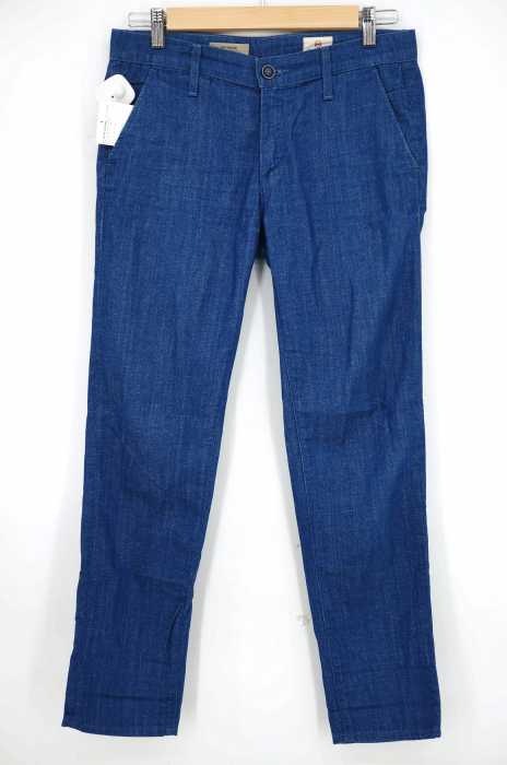 AG / ADRIANO GOLDSCHMIED （エージー アドリアーノゴールドシュミット） THE TRISTAN Tailored Trouser デニムパンツ レディース パンツ
