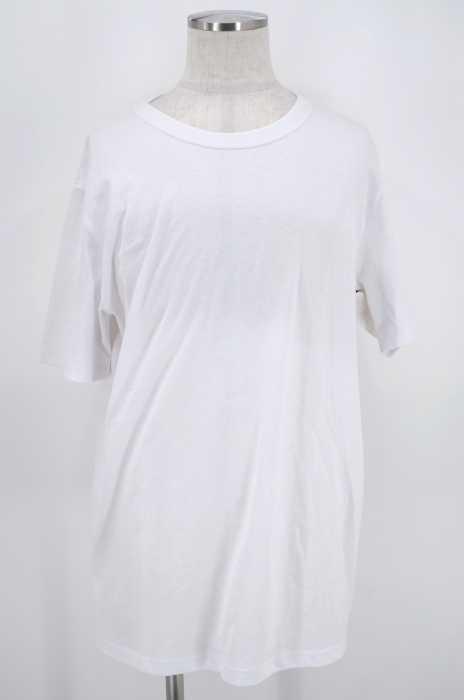 WACKO MARIA（ワコマリア） OVER SIZE CREW NECK T-SHIRT プリントTシャツ メンズ トップス