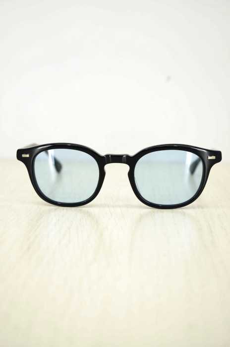 BEAUTY & YOUTH UNITED ARROWS  （ビューティーアンドユースユナイテッドアローズ） John SGLS カラーレンズ サングラス メンズ ファッション雑貨