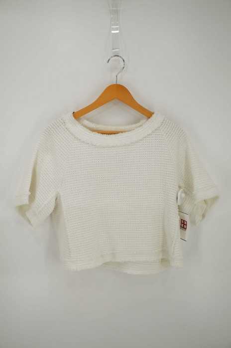 DRESSTERIOR （ドレステリア） lylyan ツイード ブラウス レディース トップス