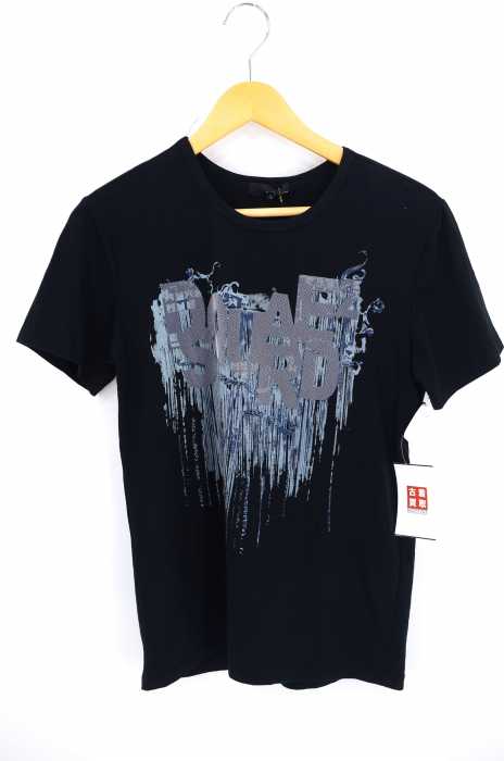 DSQUARED2 （ディースクエアード） プリントTシャツ メンズ トップス