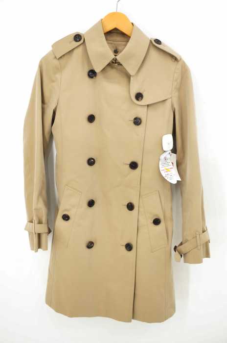 BURBERRY LONDON(バーバリーロンドン) ライナー付きトレンチコート レディース アウター