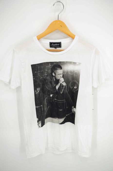 Amplifier（アンプリファイア） アーティストTEE メンズ トップス