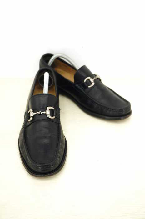COLE HAAN（コールハーン） Britton Bit Tan Loafer メンズ シューズ