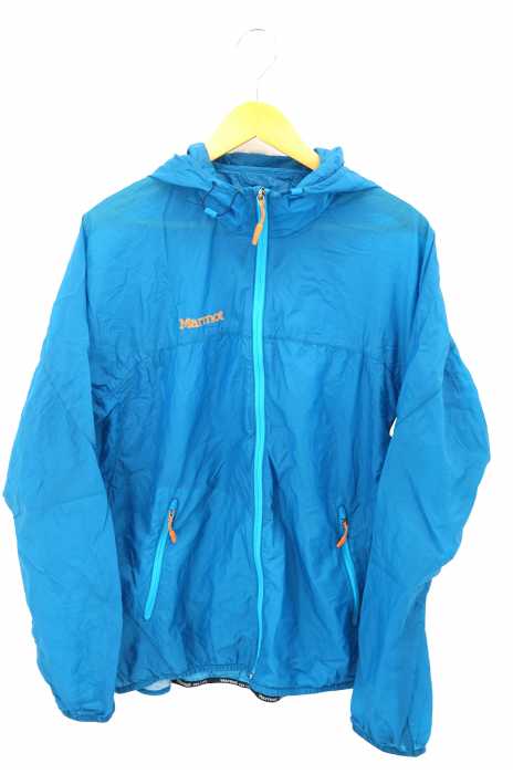 MARMOT（マーモット） Flight Jacket フライトジャケット メンズ アウター
