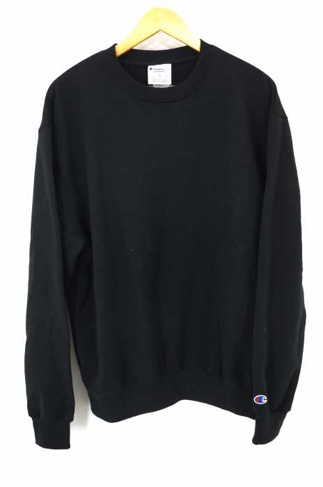 Champion （チャンピオン） ECO AUTHENTIC プルオーバースウェット メンズ トップス