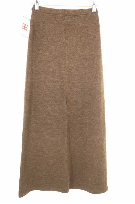 ISABEL MARANT (イザベルマラン) ニット ロングタイトスカート レディース スカート