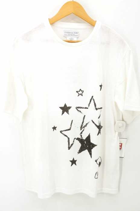 CIAOPANIC TYPY （チャオパニックティピー） PEANUTS プリントTシャツ メンズ トップス