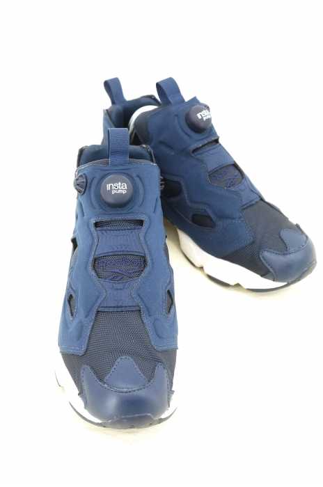 Reebok （リーボック） INSTAPUMP FURY OG インスタポンプフューリー OG メンズ シューズ
