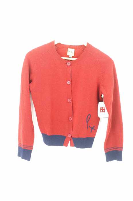 Paul Smith （ポールスミス） カーディガン レディース トップス