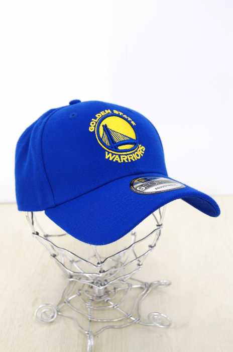 NEWERA （ニューエラ） 59FIFTY NBA ゴールデンステイト・ウォリアーズ メンズ 帽子