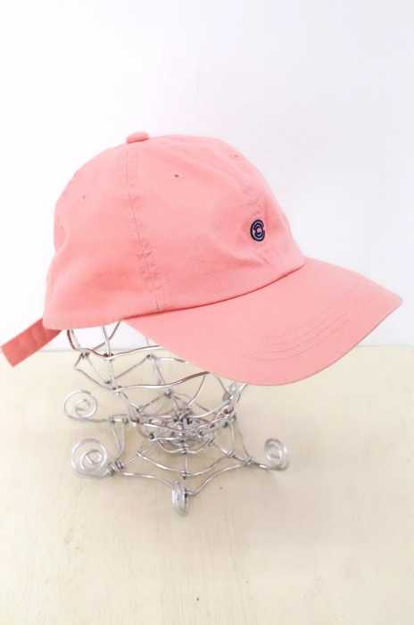 CHARI&CO（チャリアンドコー） 6パネルキャップ メンズ 帽子