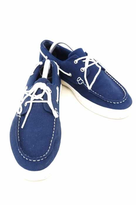Timberland （ティンバーランド） ニューポートベイ ツーアイ ボート　 メンズ シューズ
