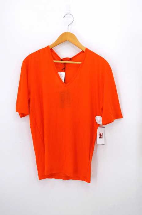DSQUARED2（ディースクエアード） VネックTシャツ メンズ トップス