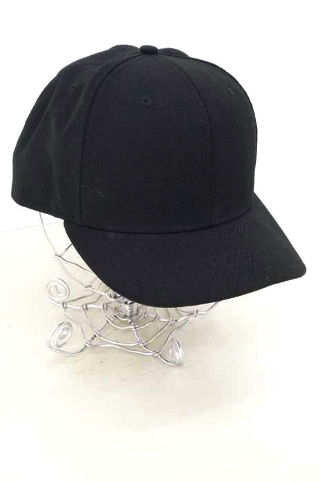 NEW ERA（ニューエラ） 6パネルキャップ メンズ 帽子