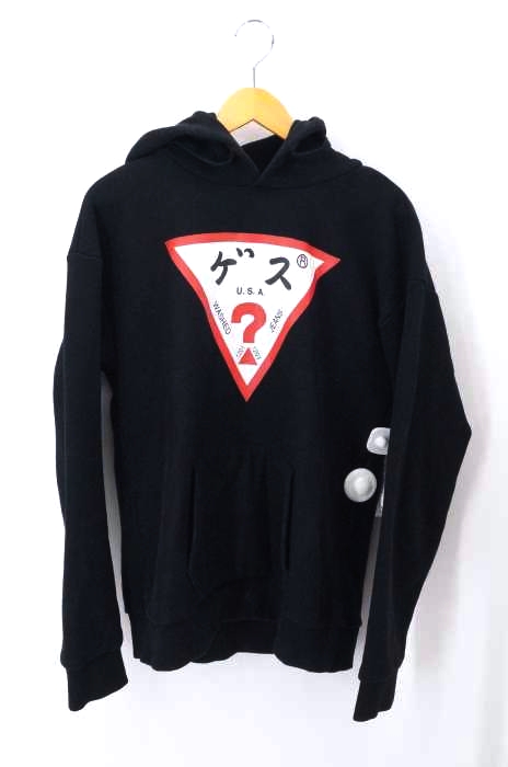 SOPHNET.（ソフネット） KATAKANA TRIANGLE SWEAT HOODY メンズ トップス