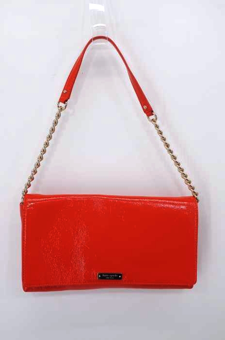 kate spade NEW YORK（ケイトスペードニューヨーク） チェーンハンドバック レディース バッグ