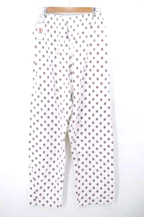 USED古着(ユーズドフルギ) ゴムウエストパジャマパンツ メンズ パンツ