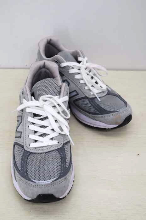 NEW BALANCE（ニューバランス） M990 V5  ローカットスニーカー メンズ シューズ