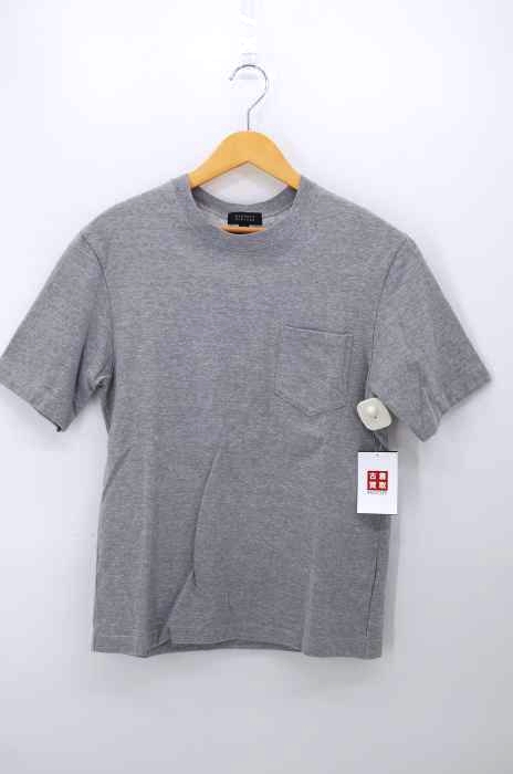 BARNEYS NEWYORK（バーニーズニューヨーク） ヘビーオンスポケットTシャツ メンズ トップス