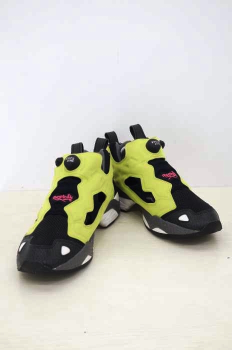 Reebok（リーボック） インスタポンプフューリー メンズ シューズ