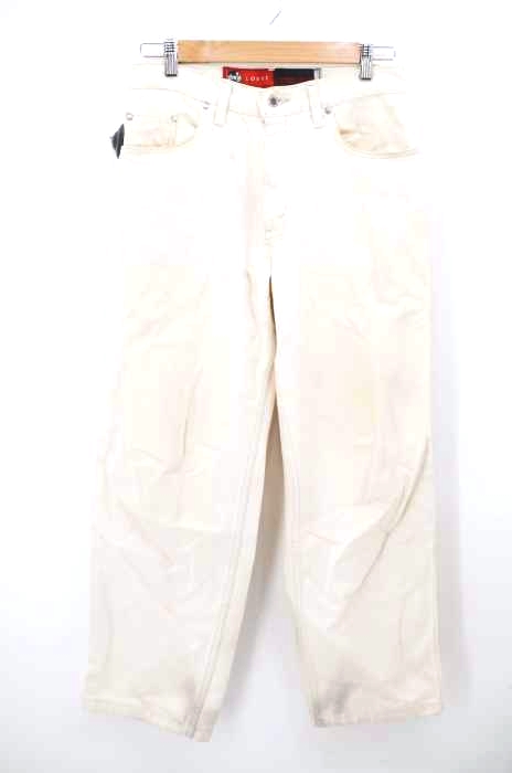 Levis（リーバイス） SILVER TAB LOOSE メンズ パンツ