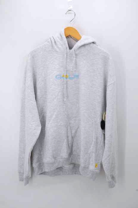 GOLF WANG（ゴルフワン） 21SS SHOCKフーディー メンズ トップス