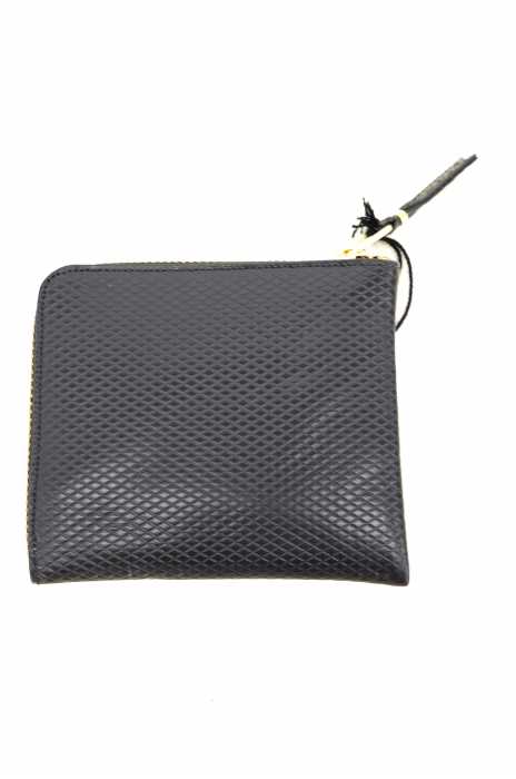 Wallet COMME des GARCONS （ウォレットコムデギャルソン） レザーウォレット 財布 メンズ ファッション雑貨