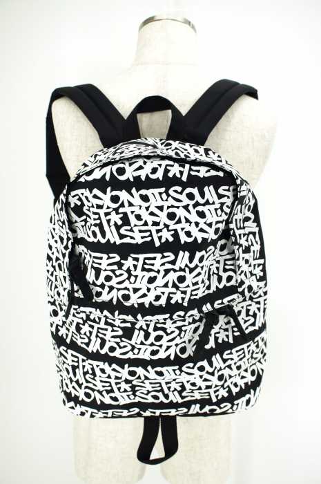 DISCOVERED（ディスカバード） TOKYO No1. SOULSET DAYPACK デイパック メンズ バッグ