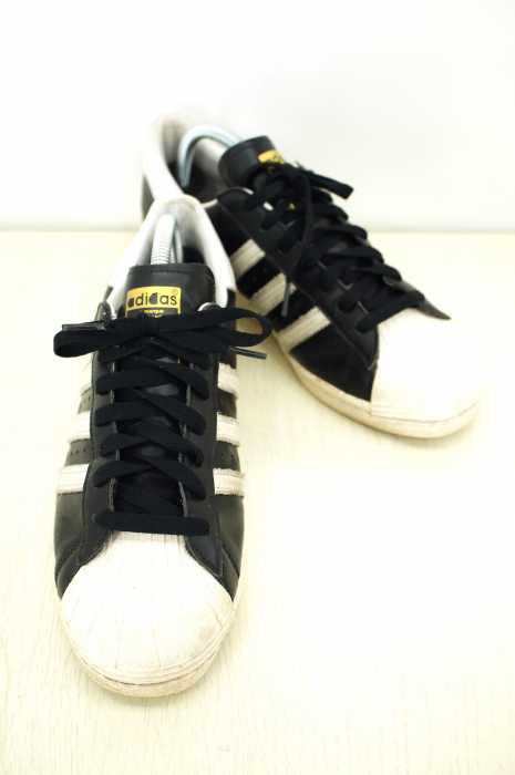 adidas Originals （アディダスオリジナルス） 80s オリジナルス スーパースター スニーカー メンズ シューズ